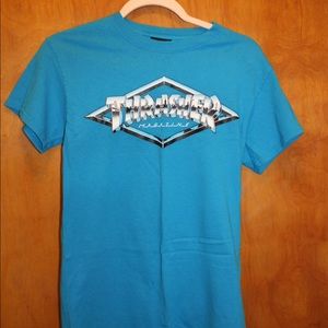 Thrasher men’s t-shirt sz.small